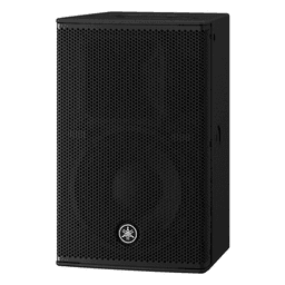 Altavoz de Montaje en Superficie / 2 Vías Bass-Reflex / Woofer 10' / Tweeter 1.4' / 700W Pico / 8Ω / Guía de Onda Rotatorio
