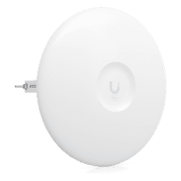 Radio PtP/PtMP / 60 GHz / 5.4 Gbps / Alcance 15 km (49,212 ft) / Respaldo 5 GHz Wi-Fi 6 / IPX6 / SFP+ 10G