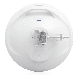Radio PtP/PtMP / 60 GHz / 5.4 Gbps / Alcance 15 km (49,212 ft) / Respaldo 5 GHz Wi-Fi 6 / IPX6 / SFP+ 10G