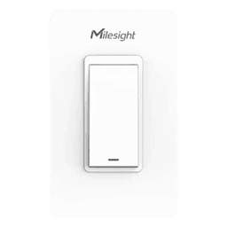 Interruptor Inteligente LoRaWAN / Control Remoto / Medición de Consumo Energético / Alcance 15 km (9.3 mi) / Comunicación D2D