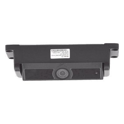 Cámara IP / 2 Megapixel / Lente 2.7 mm / Compresión H.264 / Conector Aviación 6 Pines / Rango Térmico -30 a 70°C (-22 a 158°F)