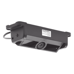 Cámara IP / 2 Megapixel / Lente 2.7 mm / Compresión H.264 / Conector Aviación 6 Pines / Rango Térmico -30 a 70°C (-22 a 158°F)