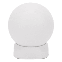 Sensor de Movimiento Zigbee / Ángulo de Detección 90° / Alcance Inalámbrico 100 m (328 ft) / Batería hasta 1.5 Años / Instalación Stick and Play
