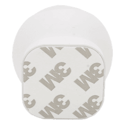 Sensor de Movimiento Zigbee / Ángulo de Detección 90° / Alcance Inalámbrico 100 m (328 ft) / Batería hasta 1.5 Años / Instalación Stick and Play