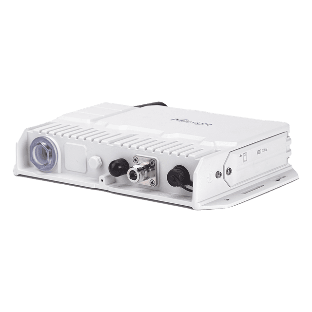 LoRaWAN