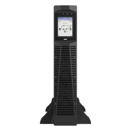 UPS Online Doble Conversión / 10 kVA / 200-240 Vac / Fase Única / Rack 2U-3U / Sin Baterías / Kit de Cables Incluido