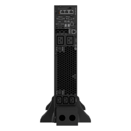 UPS Online Doble Conversión / 10 kVA / 200-240 Vac / Fase Única / Rack 2U-3U / Sin Baterías / Kit de Cables Incluido