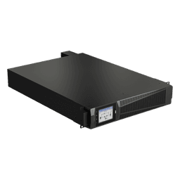 UPS Online Doble Conversión / 10 kVA / 200-240 Vac / Fase Única / Rack 2U-3U / Sin Baterías / Kit de Cables Incluido