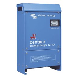 Cargador de Batería / 12 VDC / 30 A / 3 Salidas Independientes / Carga 3 Etapas / IP21 / 90-265 VCA