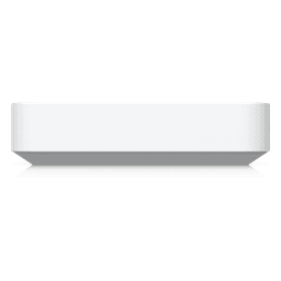 Gateway de Aplicaciones UniFi / 2.5 GbE + 4x 1 GbE / IDS/IPS 1 Gbps / SD-WAN / Multi-WAN / 3 GB RAM