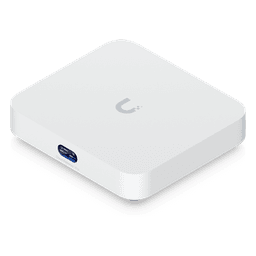 Gateway de Aplicaciones UniFi / 2.5 GbE + 4x 1 GbE / IDS/IPS 1 Gbps / SD-WAN / Multi-WAN / 3 GB RAM