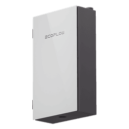 Panel de Transferencia Automática / Gestión Inteligente de Energía / Wi-Fi, Ethernet y Bluetooth / Consumo en Espera 5 W / Operación -30°C a 50°C / Hasta 3 Inversores y 15 Baterías