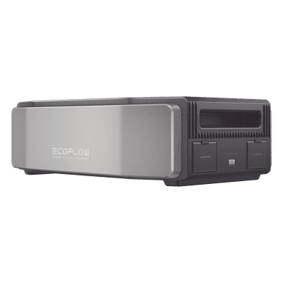 Batería de Almacenamiento de Energía / 6.144 kWh / Litio LFP / 102.4 Vcd / Sistema Apilable hasta 90 kWh / Operación -20°C a 45°C / Compatible Solar 80-450 VDC