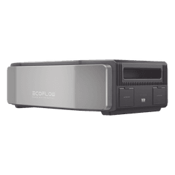 Batería de Almacenamiento de Energía / 6.144 kWh / Litio LFP / 102.4 Vcd / Sistema Apilable hasta 90 kWh / Operación -20°C a 45°C / Compatible Solar 80-450 VDC