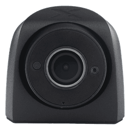 Cámara Domo AHD / 1 Megapixel / IR 10-15 m (32.8-49.2 ft) / Lente 2.2 mm / Anti-Vibración / Interior