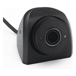 Cámara Domo AHD / 1 Megapixel / IR 10-15 m (32.8-49.2 ft) / Lente 2.2 mm / Anti-Vibración / Interior