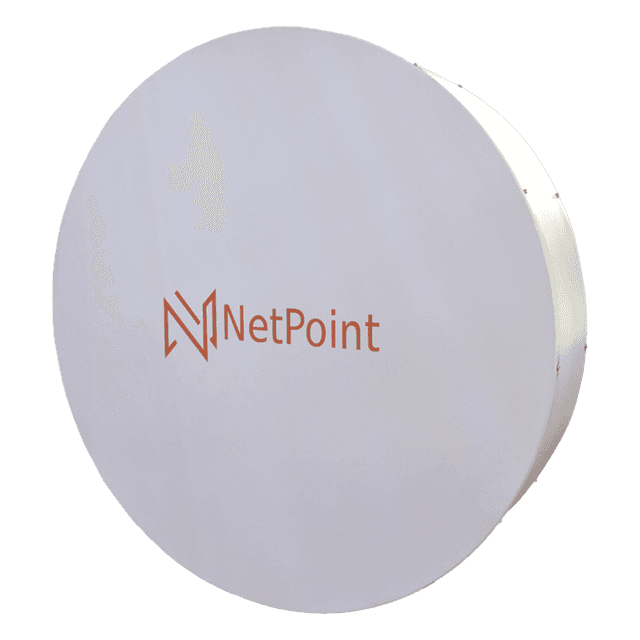 Enlaces de Backhaul
