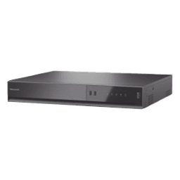 NVR / 32 Canales IP / 4K UHD / 16 Puertos PoE+ 140W / H.265 Smart Codec / 4 Bahías HDD 40 TB / ONVIF / NDAA