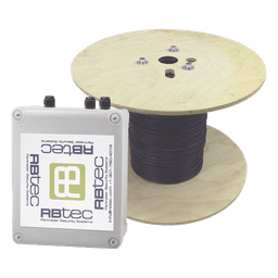 Cable Sensor de Vibración para Perímetros / 1 Zona / 152 m (499 pies) / DSP / Muros y Rejas Metálicas