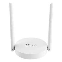 Gateway LoRaWAN / 8 Canales / 2000 Nodos / 4G LTE + Ethernet / Alcance 2 km (1.2 mi) Urbano / US915 / PoE
