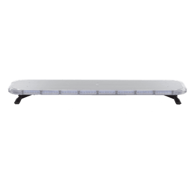Barra de Luces LED / 46" / 132 LEDs / 3W / Roja / IP67 / 12 VDC / SAE Class I
