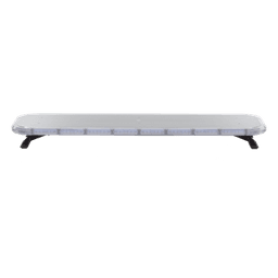 Barra de Luces LED / 46" / 132 LEDs / 3W / Roja / IP67 / 12 VDC / SAE Class I