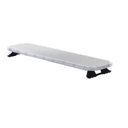 Barra de Luces LED / 46" / 132 LEDs / 3W / Roja / IP67 / 12 VDC / SAE Class I