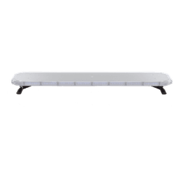 Barra de Luces LED / 46" / 132 LEDs / 3W / Roja / IP67 / 12 VDC / SAE Class I