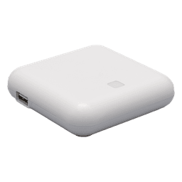 Hub de Redundancia de Comunicación / Dual Wi-Fi y Ethernet / Compatible con 200 Cámaras ONVIF / Video Verificación / Diseño Compacto