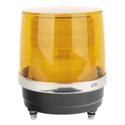 Burbuja Brillante LED / 150 LEDs Gen III / 75 W / 110 Vca / Montaje Permanente / Φ188 mm x 210 mm