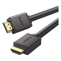 Cable HDMI 2.0 / 4K@60Hz / 15m (49.21 pies) / 18 Gbps / HDR / ARC / HDCP / 30AWG