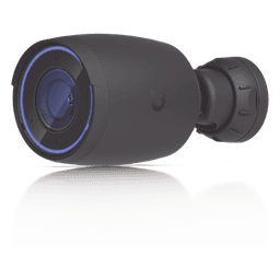 Cámara IP / 4K 8 Megapixel / Zoom Óptico 3X / IR 25 m (82 ft) a 40 m (131 ft) con Vision Enhancer / Audio Bidireccional / IP65 IK04 / Reconocimiento Facial y Placas