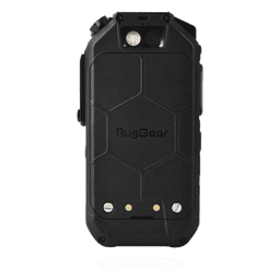 Radio PoC LTE / MCPTT / Botón PTT y Selector Dedicado / Altavoz 105 dB / IP68 y MIL-STD-810H / Batería 5000 mAh