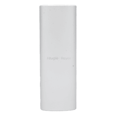 Access Point Mesh Wi-Fi 6 / Exterior IP65 / AX3000 3 Gbps / 512 Usuarios / Doble Banda 2.4 y 5 GHz / Antenas Integradas 6.5 dBi
