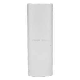 Access Point Mesh Wi-Fi 6 / Exterior IP65 / AX3000 3 Gbps / 512 Usuarios / Doble Banda 2.4 y 5 GHz / Antenas Integradas 6.5 dBi