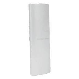 Access Point Mesh Wi-Fi 6 / Exterior IP65 / AX3000 3 Gbps / 512 Usuarios / Doble Banda 2.4 y 5 GHz / Antenas Integradas 6.5 dBi