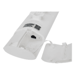 Access Point Mesh Wi-Fi 6 / Exterior IP65 / AX3000 3 Gbps / 512 Usuarios / Doble Banda 2.4 y 5 GHz / Antenas Integradas 6.5 dBi