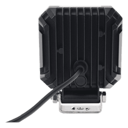 Luz de Trabajo LED / 1500 Lúmenes / Bluetooth / 12-24 VCD / Haz Amplio / IP Resistente