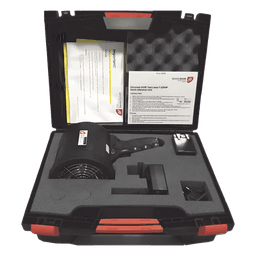 Lámpara de Comprobación / Serie FSL100 UV-UVIR-IR3 / Zonas Seguras / Incluye Cargador y Estuche