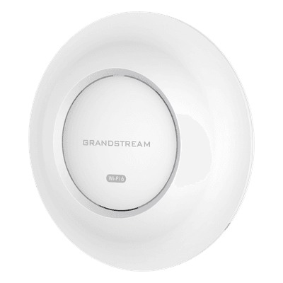 Punto de Acceso Wi-Fi 6 / Rendimiento hasta 6 Gbps / MU-MIMO 4x4:4 / OFDMA / 512 Clientes / Gestión en Nube y Stand-Alone