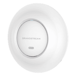 Punto de Acceso Wi-Fi 6 / Rendimiento hasta 6 Gbps / MU-MIMO 4x4:4 / OFDMA / 512 Clientes / Gestión en Nube y Stand-Alone