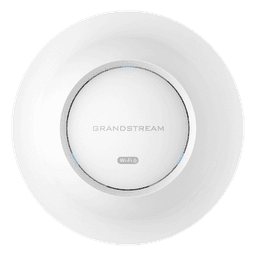 Punto de Acceso Wi-Fi 6 / Rendimiento hasta 6 Gbps / MU-MIMO 4x4:4 / OFDMA / 512 Clientes / Gestión en Nube y Stand-Alone