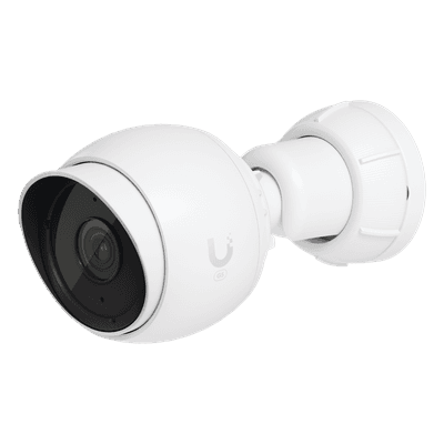 Cámara IP Bala / 2K 4 Megapixel / 30 FPS / IR 9 m (29.5 ft) / PoE 802.3af / IP55 IK04 / Detección IA