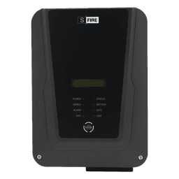 Energizador de Cerca Eléctrica / 2 Joules / 6,000 m (19,685 ft) Lineales / WiFi / Control Remoto 433 MHz / Detección de Fallos