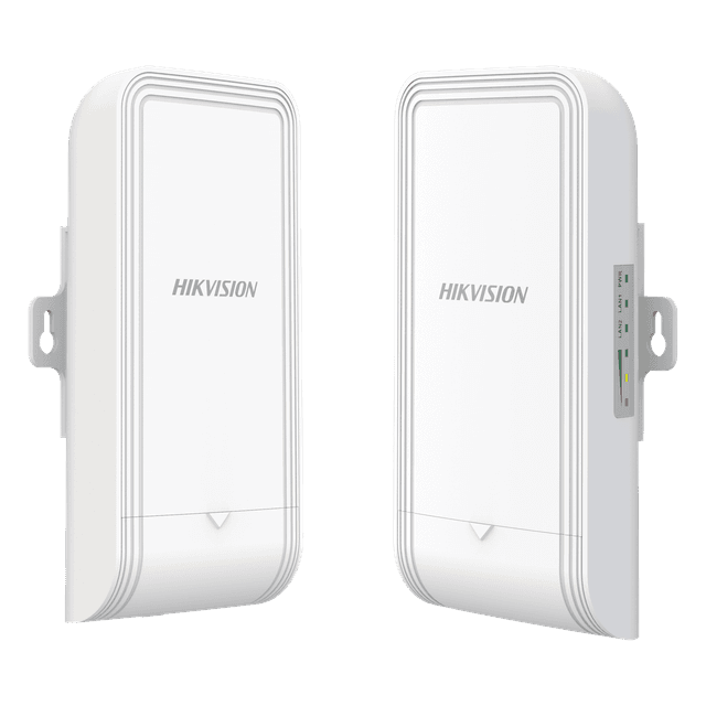Enlaces PtP y PtMP
