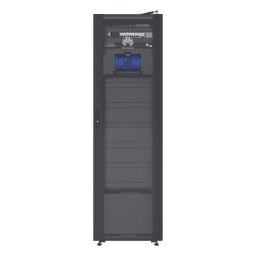 Centro de Datos Edge / UPS 6 kVA / Refrigeración 3.5 kW / Despliegue Plug & Play / Acceso Facial / 600x2000x1100 mm