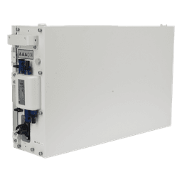 Batería de Litio LiFePO4 / 5 kWh por Módulo / Expansible a 15 kWh / Salida Máxima 15 kW / IP66 / Instalación en Suelo