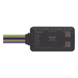 Localizador GPS Vehicular / LTE Cat1 con Respaldo 2G / GNSS U-blox M10 / Bluetooth BLE 5.0 / IP54 / Alimentación 9-32 V