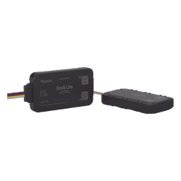 Localizador GPS Vehicular / LTE Cat1 y LTE-M con Respaldo 2G / GNSS U-blox M10 / Bluetooth BLE 5.0 / IP54 / Alimentación 9-32 VDC / Batería de Respaldo