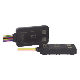 Localizador GPS Vehicular / LTE Cat1 y LTE-M con Respaldo 2G / GNSS U-blox M10 / Bluetooth BLE 5.0 / IP54 / Alimentación 9-32 VDC / Batería de Respaldo